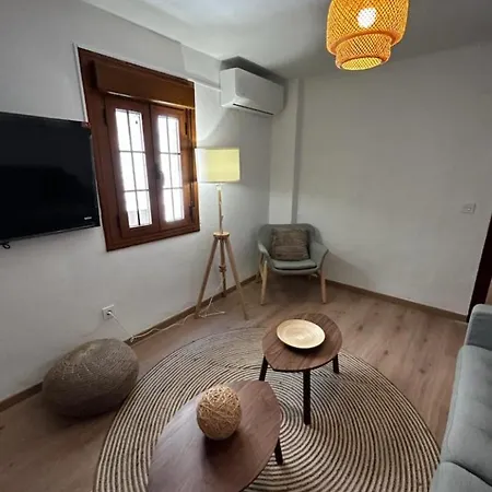 El Secreto De Holiday home