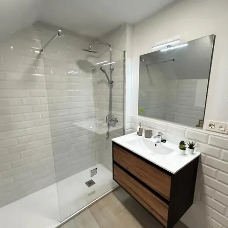 El Secreto De Holiday home Lanjaron