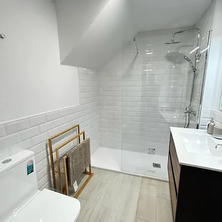 El Secreto De Holiday home